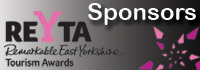 REYTA Sponsors